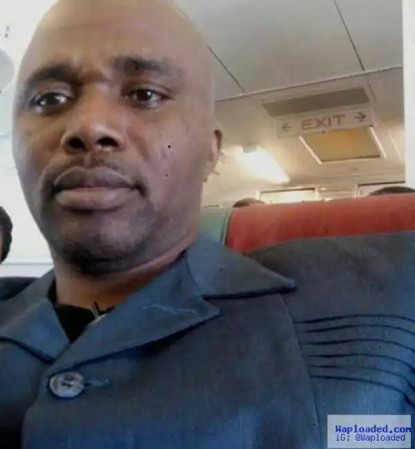 Abducted Colonel: Army offers N1million reward for useful info